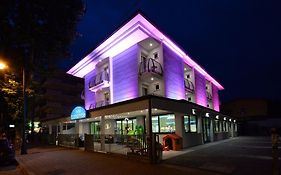 Hotel Concorde